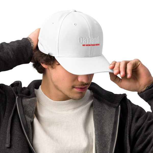 adidas performance cap - Image 8