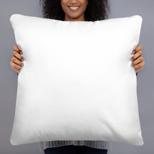 Basic Pillow - Image 4