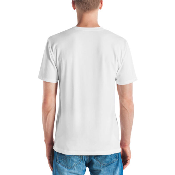 Men's t-shirt - Image 2