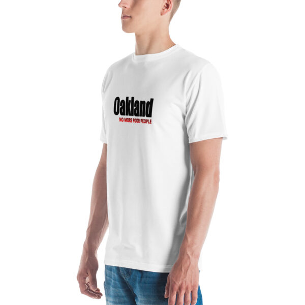 Men's t-shirt - Image 4