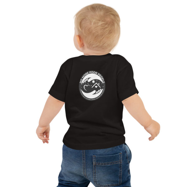 Baby Jersey Short Sleeve Tee