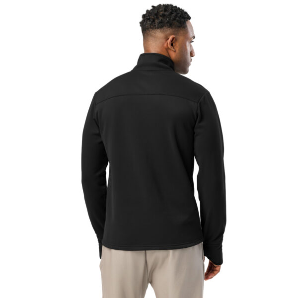 Quarter zip pullover - Image 3