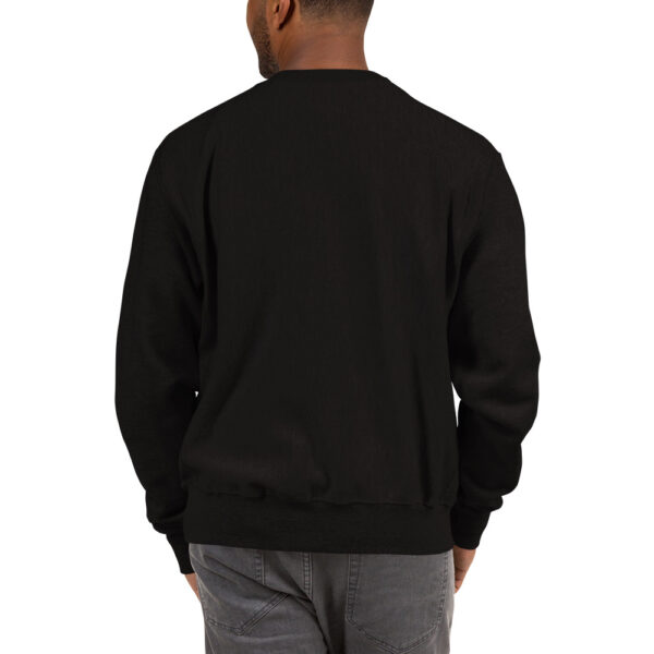 Champion Sweatshirt - Image 2