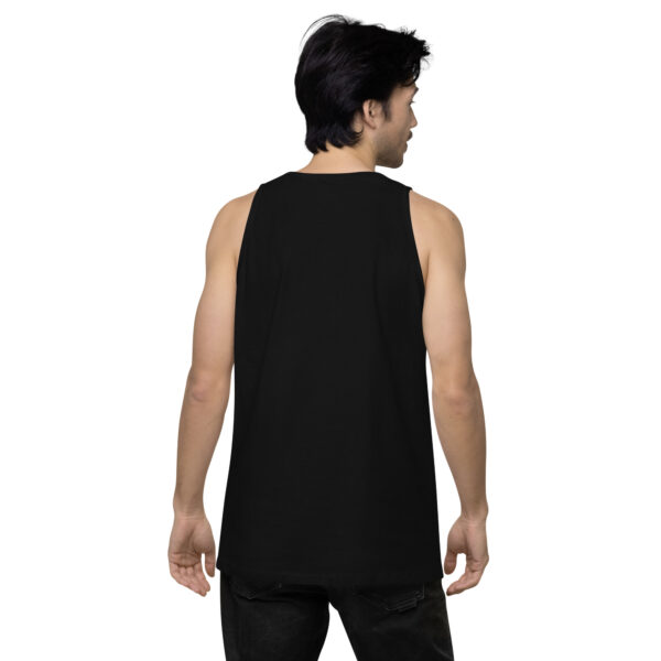 Men’s premium tank top - Image 5