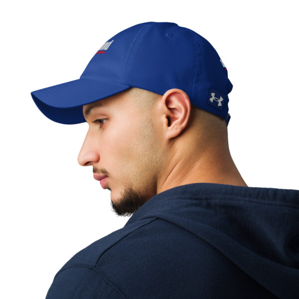 Under Armour® dad hat - Image 5