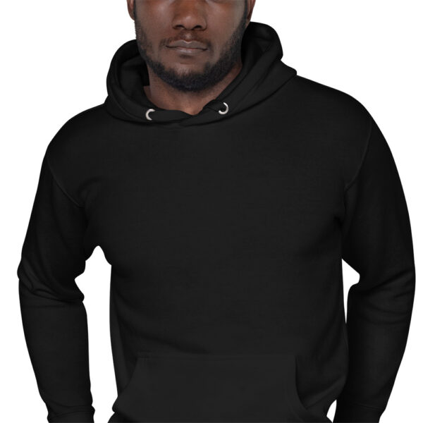 Unisex Hoodie - Image 4