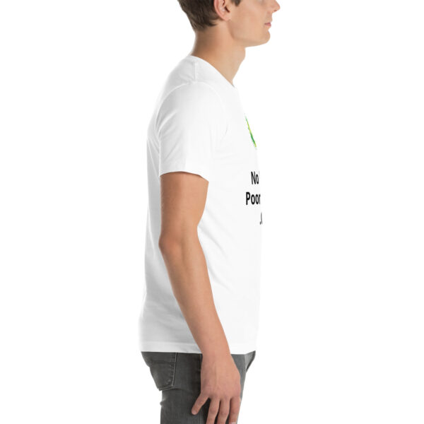 Unisex t-shirt - Image 5